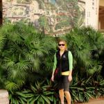 Hong Kong - Nan Lian Garden